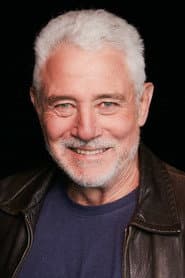 Photo of Patrick Lyster