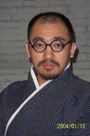 Photo of Jin Ke