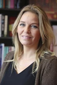 Photo of Esther Verhoef