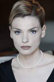 Photo of Christiane Filangieri