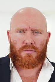Photo of Thor Johnson