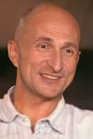 Photo of Aleksandr Malyshev