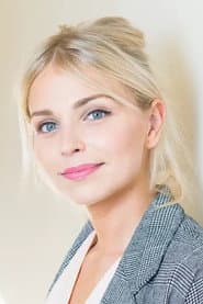 Photo of Julie Van den Steen