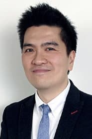 Photo of Sunny Chan Wing-Sun