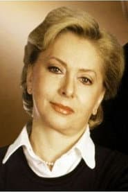 Photo of Tatyana Nikitina