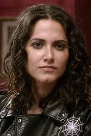 Photo of Glory Rodriguez