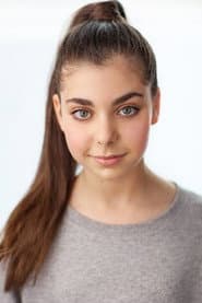 Photo of Abby Bergman