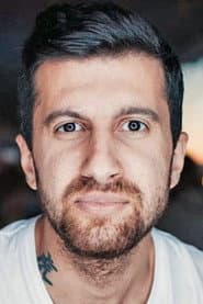 Photo of Amiran Sardarov