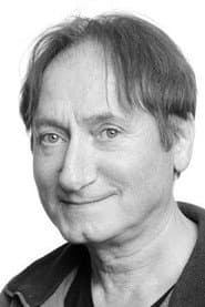 Photo of Ivar Gafseth