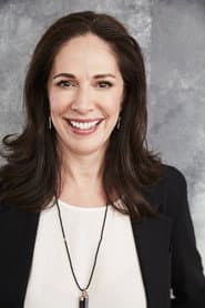 Photo of Monika Mitchell