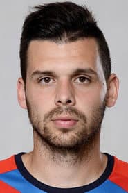 Photo of Michal Ďuriš