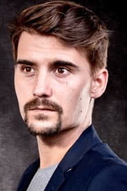 Photo of Antony Arandia