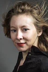 Photo of Géraldine Martineau