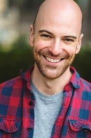 Photo of Brandon Potter