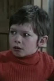 Photo of Peter Marshall