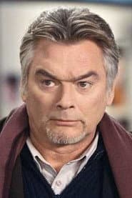 Photo of Christian Rauth