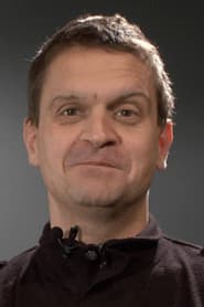 Photo of Grégory Schneider