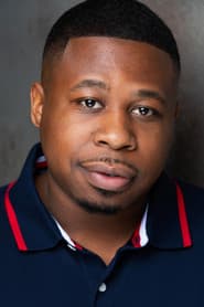 Photo of Navv Greene