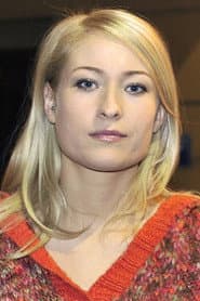Photo of Natalia Jesionowska