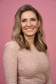 Photo of Annemarie Brüning