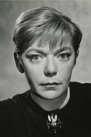 Photo of Brenda Bruce