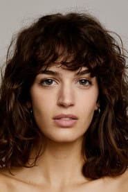 Photo of Greta Ferro