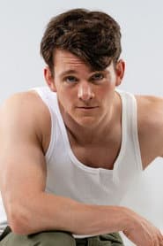 Photo of Jack Tomlinson