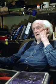 Photo of George Lindblade