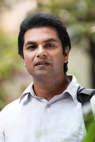 Photo of Niroshan Wijesinghe