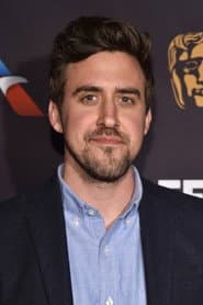 Photo of Reed Van Dyk