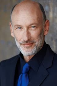 Photo of Lorne Brass