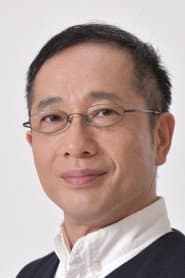 Photo of Shinji Hiwatashi
