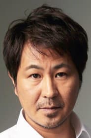 Photo of Shoichiro Masumoto