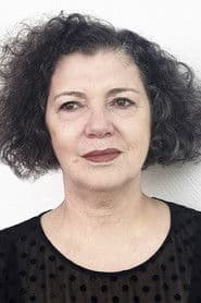 Photo of Mona Hatoum