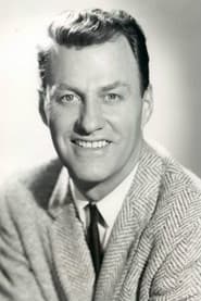 Photo of Richard Coogan