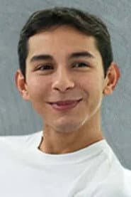 Photo of Damien Grey