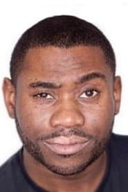 Photo of Mr. Black