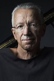 Photo of Keith Jarrett