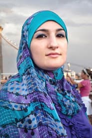 Photo of Linda Sarsour