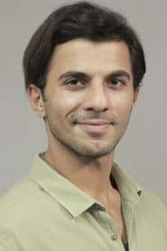 Photo of Ilkin Bakhtiyar