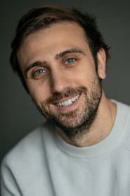 Photo of Daniel Jumillas
