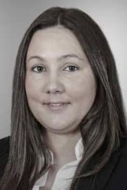 Photo of Camilla Martiny