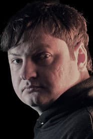 Photo of Darko Galahad