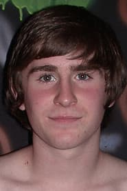 Photo of Caleb Thorn