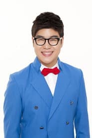 Photo of Park Gu-yoon