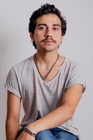 Photo of Aarón Mendoza