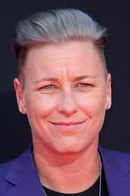 Photo of Abby Wambach