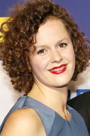 Photo of Philine Lembeck