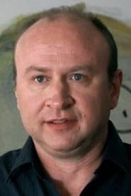 Photo of Jon Ketil Johnsen
