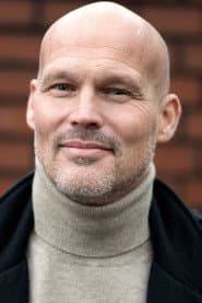 Photo of Fredrik Ljungberg